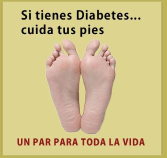 podologia diabetico